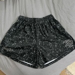 Inaka Power Shorts
